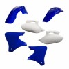 KIT PLÁSTICOS STANDART ACERBIS YAMAHA YZ-F 250 2001 - 2002 COR ORIGINAL